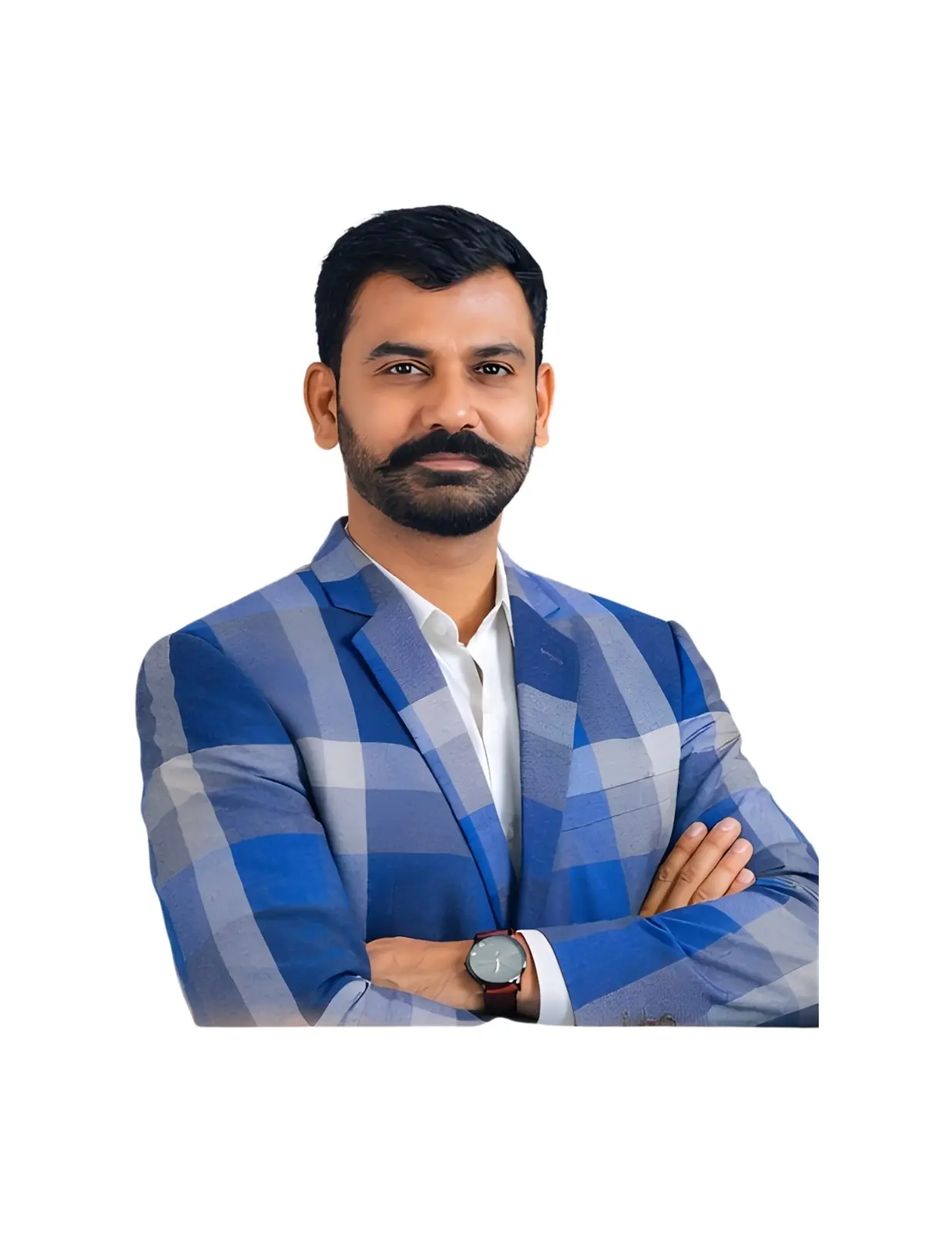 Vinay Angalakurthi