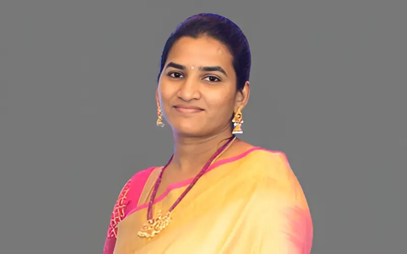 Vineela Angalakurthi