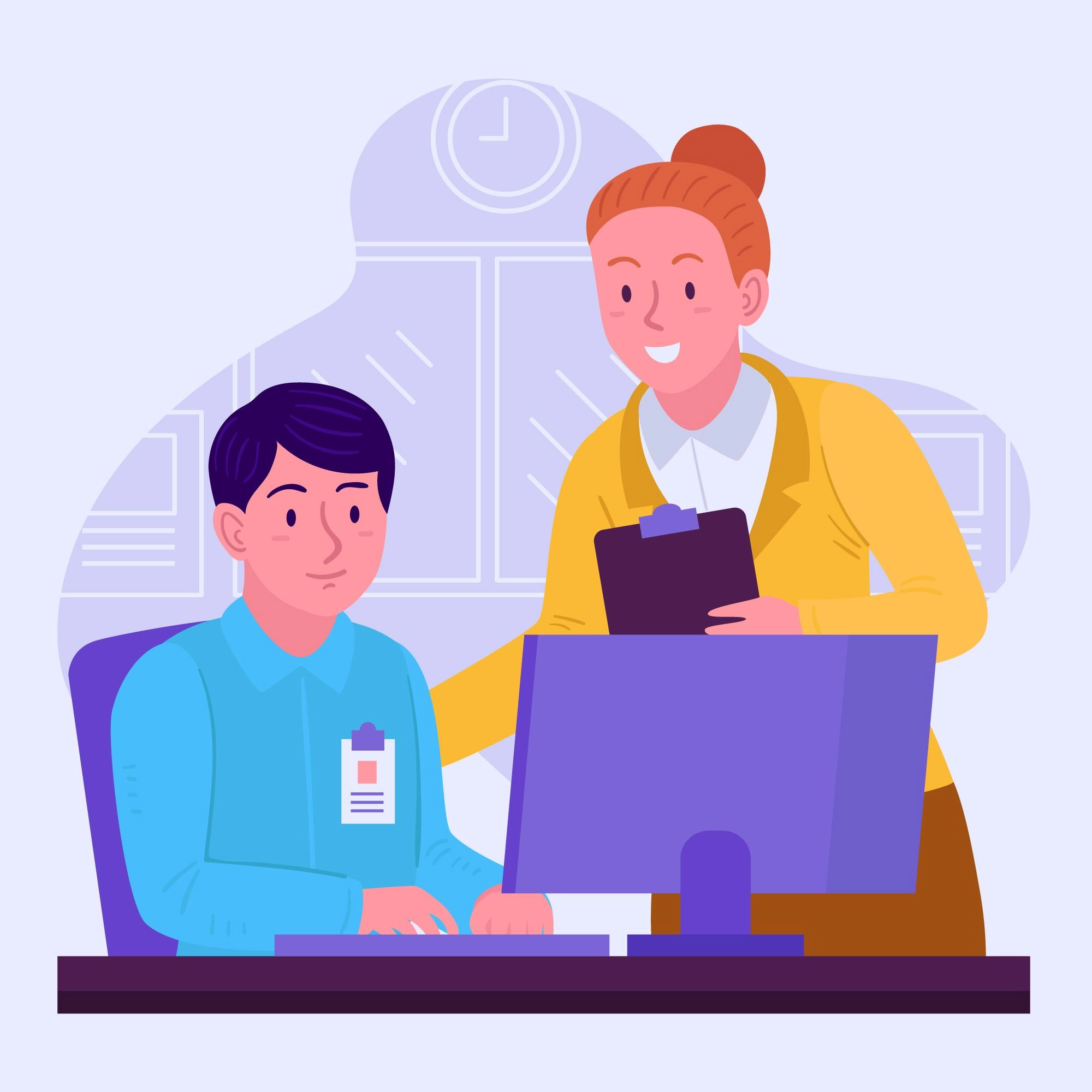 Placement Assistance