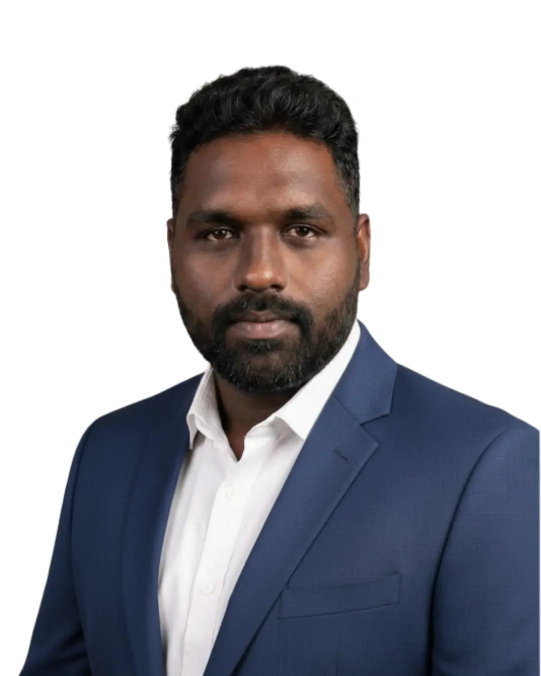 K. Siva Rama Krishna