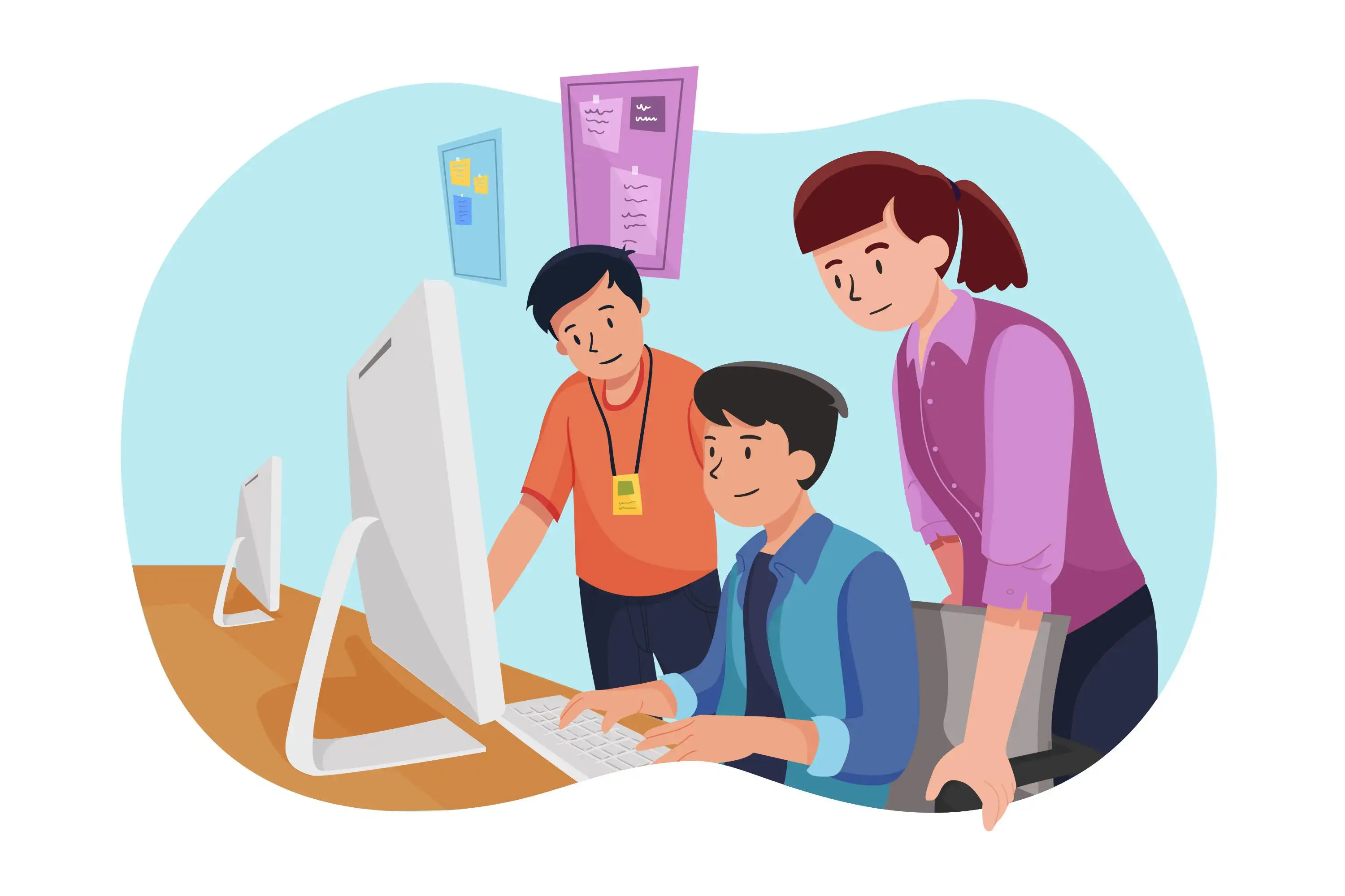 Stipend Internship