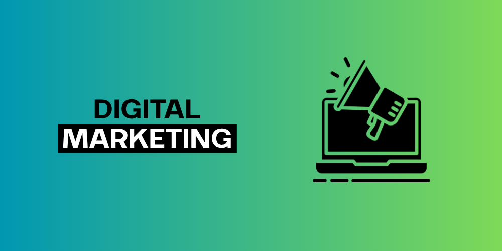 AI Powered Digital Marketing Course