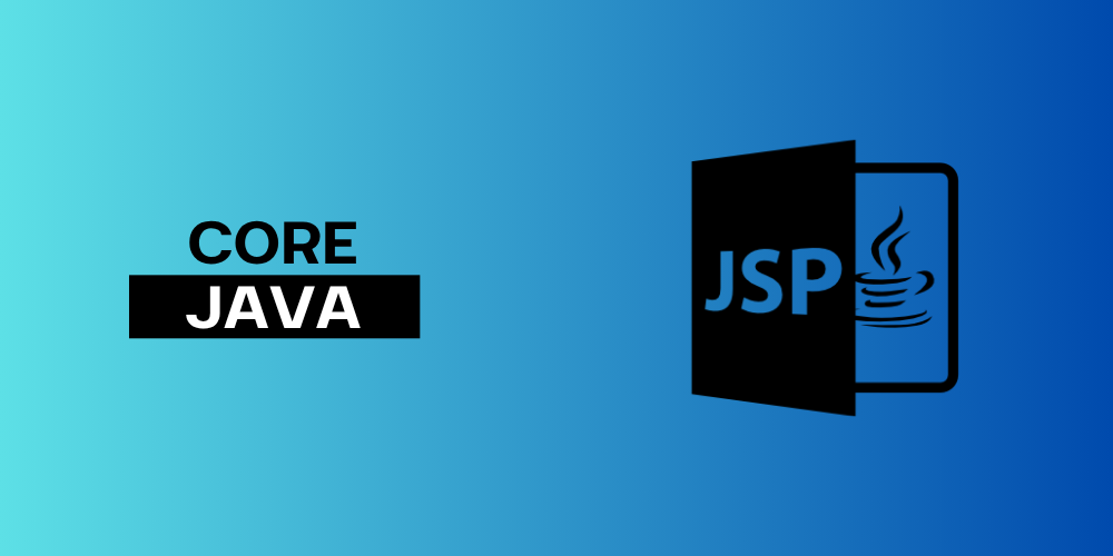 Core Java Programming