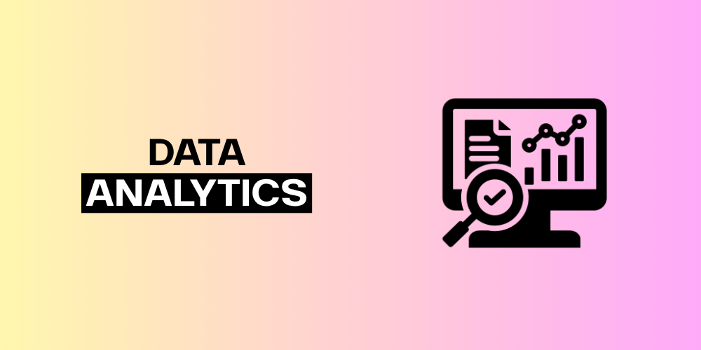 Data Analytics