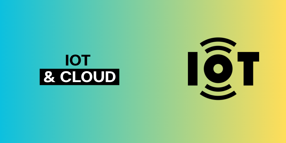 IoT & Cloud