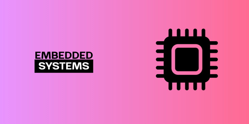 ADVANCED EMBEDDED SYSTEMS
