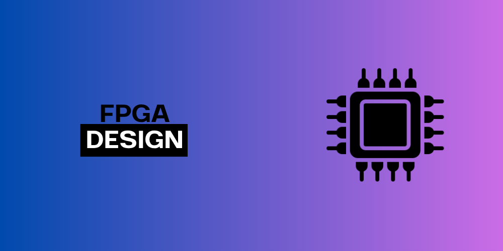 FPGA DESIGN COURSE
