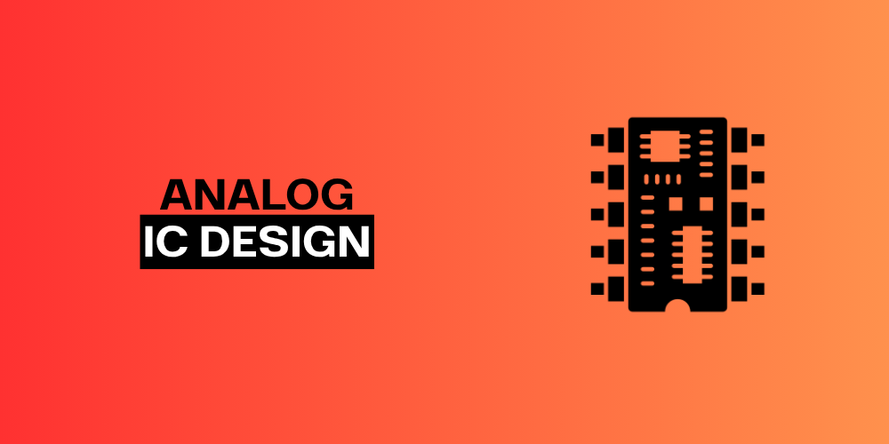 Advanced Analog IC Design